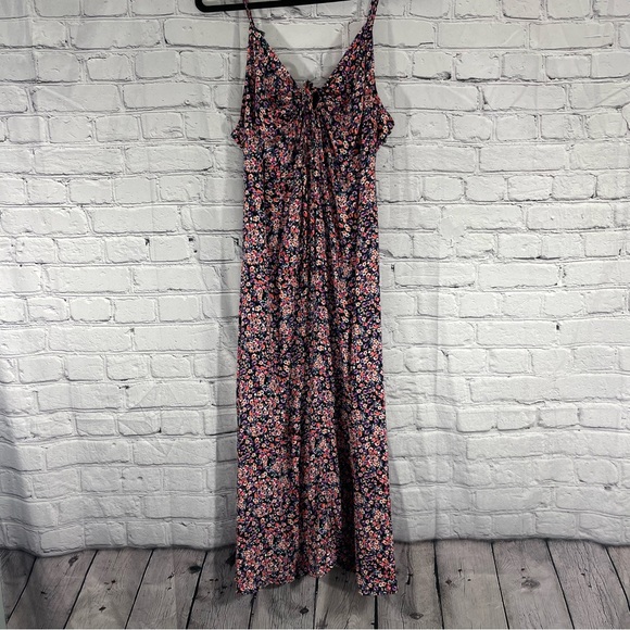 Wild Fable Floral Cami Dress - Picture 1 of 9